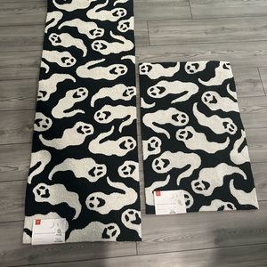 Tik tok viral ghost rug & runner
